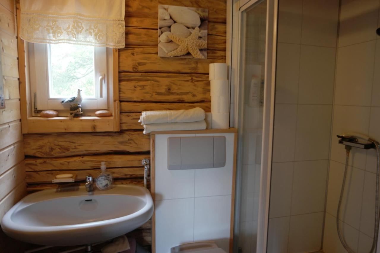 Ferienwohnung Stabbur Gran Nordre Snåsa Exterior foto
